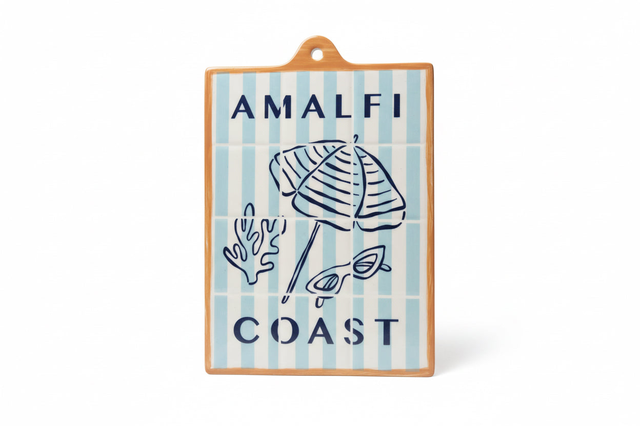 Tabla Amalfi Coast