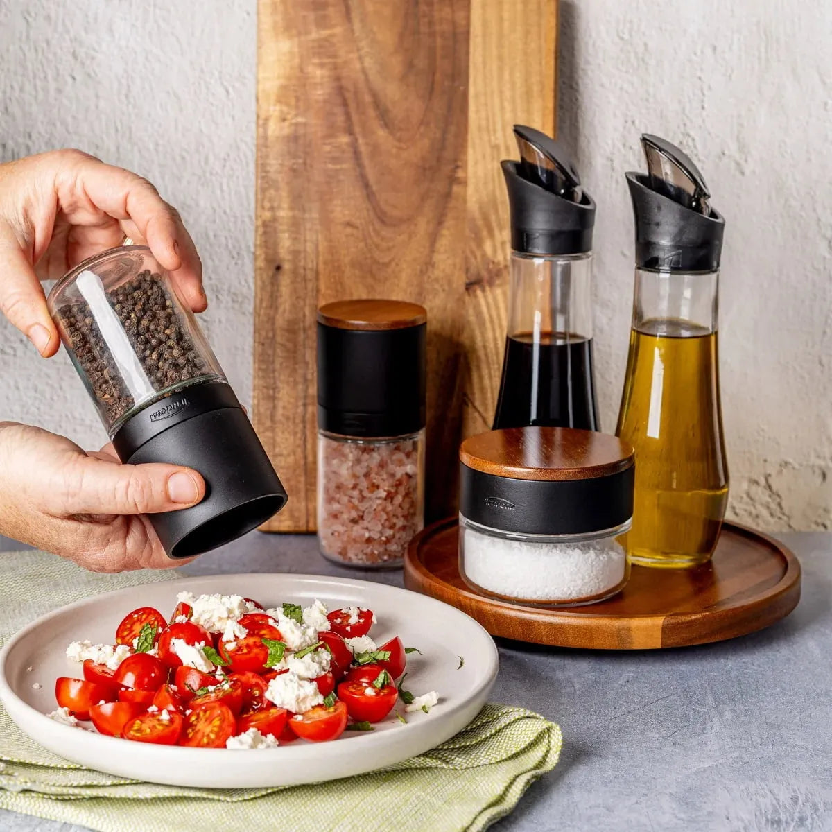 Set Lazy Susan