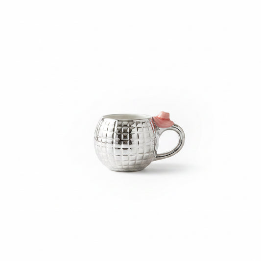 Taza Disco/vaquera