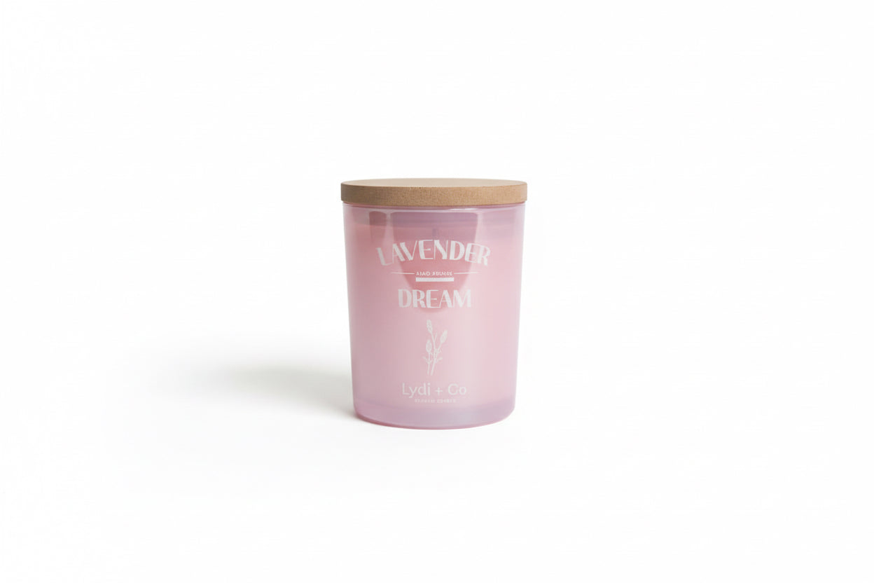 Vela Lavender