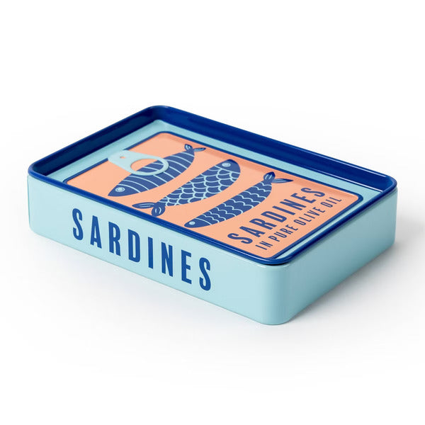 Lata de Sardinas