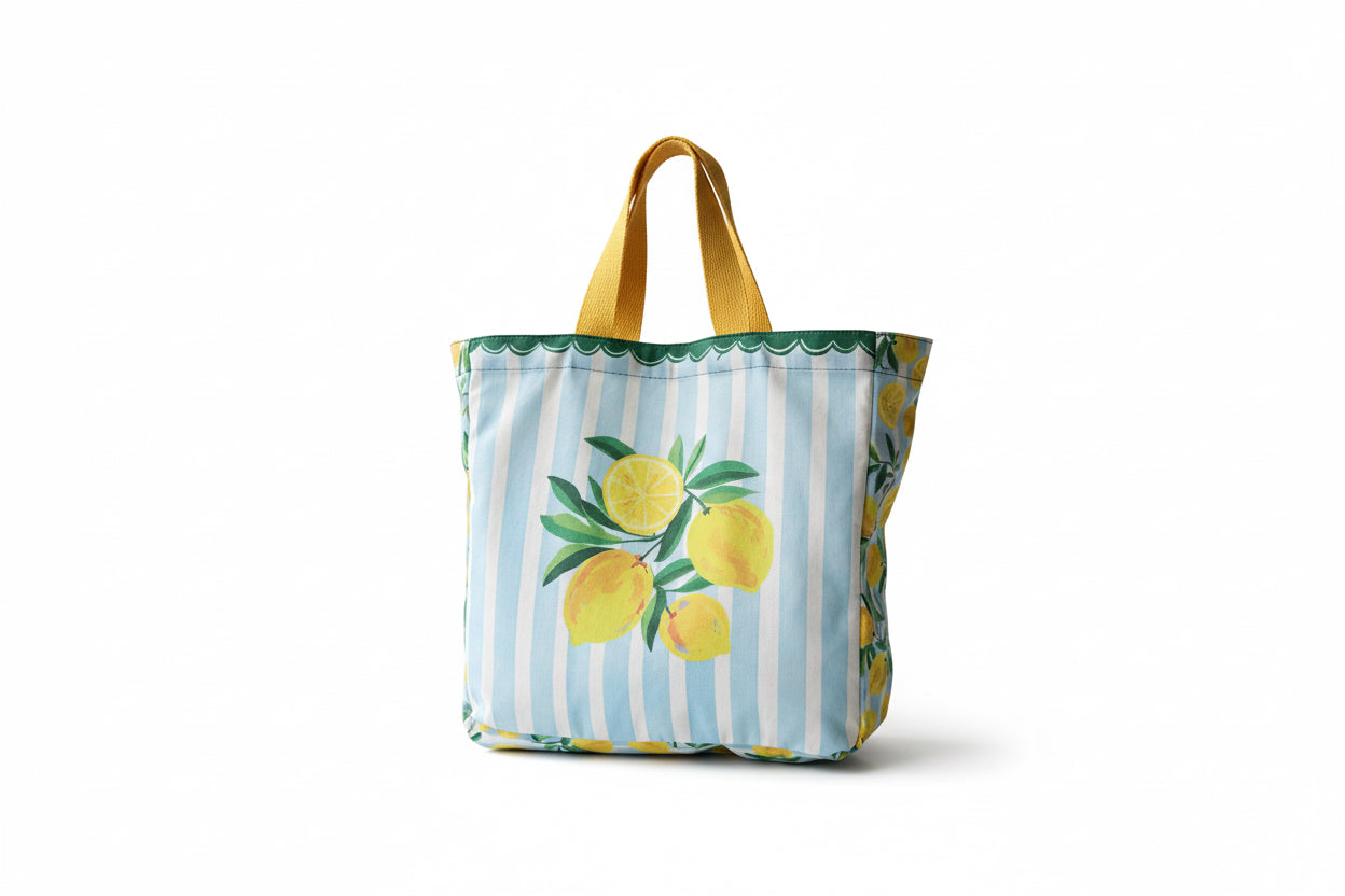 Tote Bag Limones