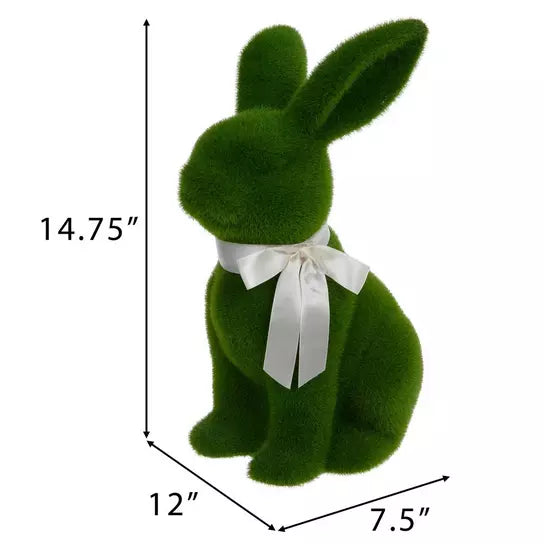 Conejo Césped Gigante