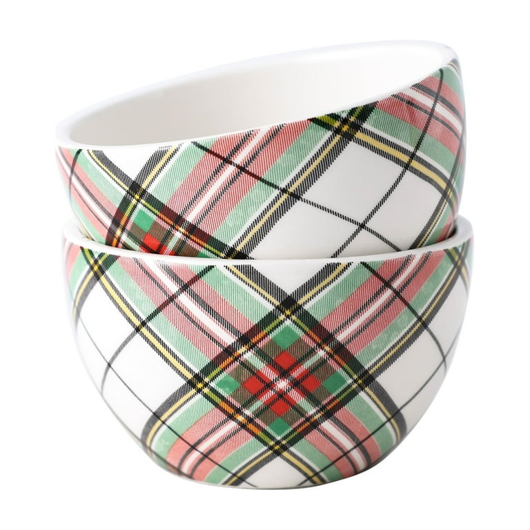 Set Bowls Ralph