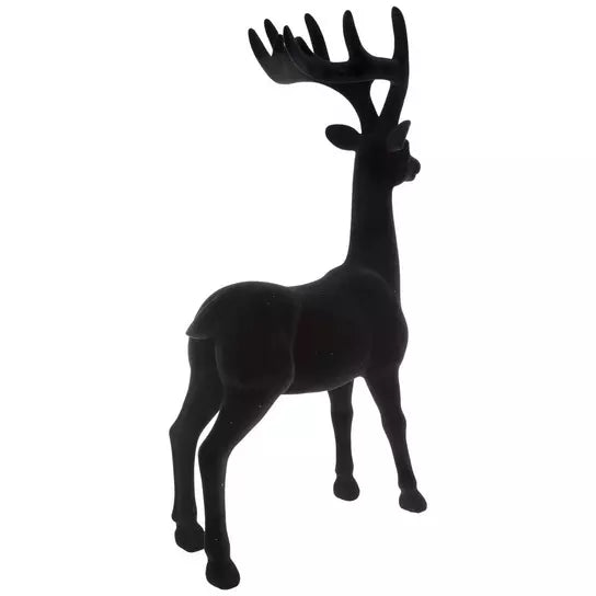 Venado Velvet Black Pie