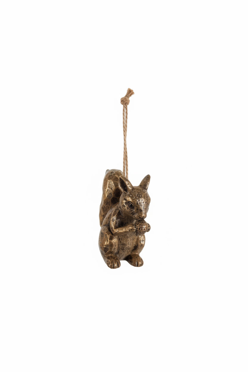 Ornamento Ardilla