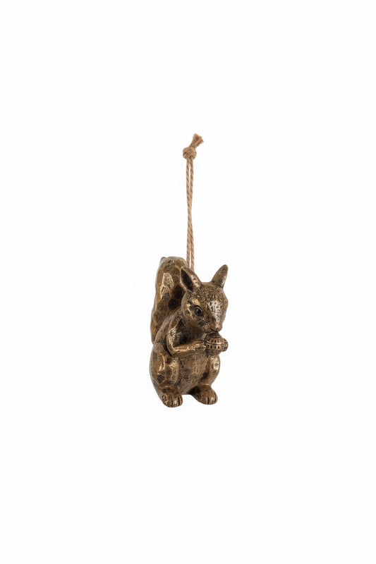 Ornamento Ardilla