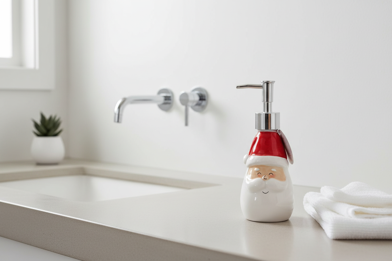 Jabonera Santa
