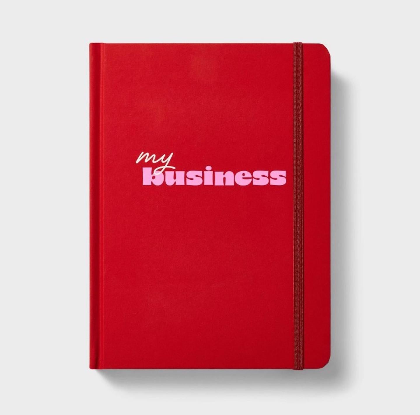 Agenda My Business