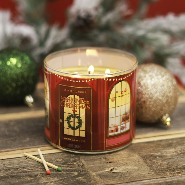 Vela Home Christmas