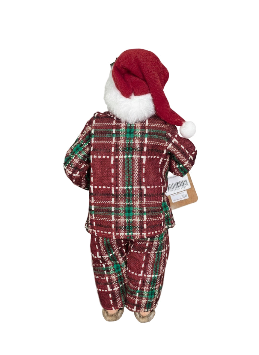 Santa Pijama