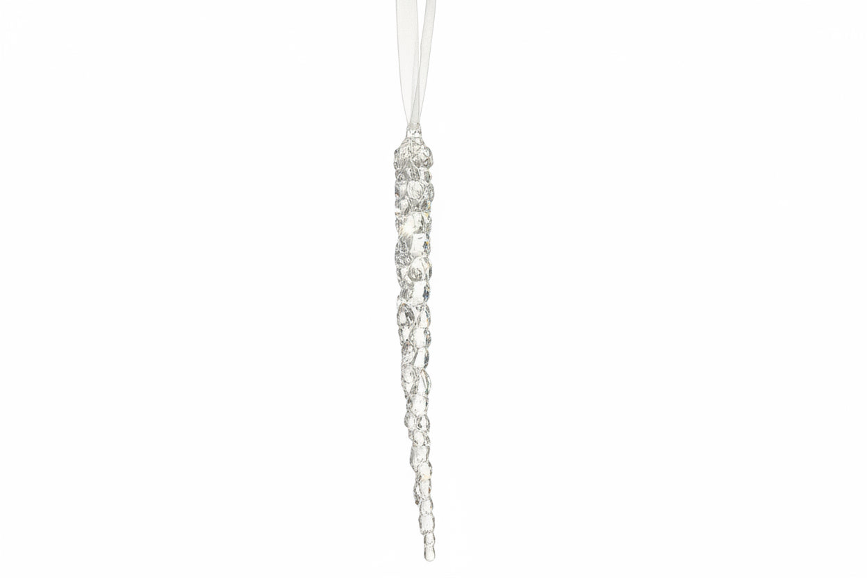 Ornamento Cristal