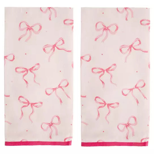 Set 2 Mantas Chongo