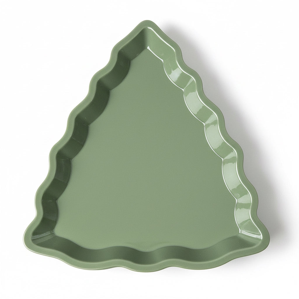 Set Platos Pinos