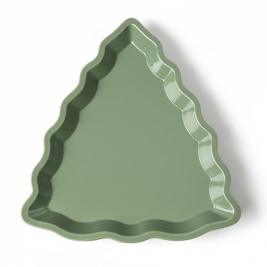Set Platos Pinos