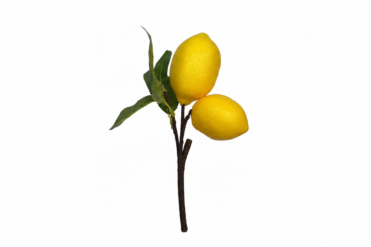 Ramita 2 limones