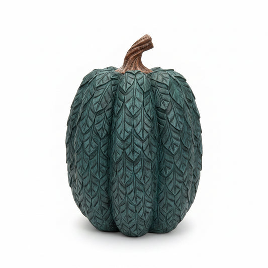 Calabaza Azul textura