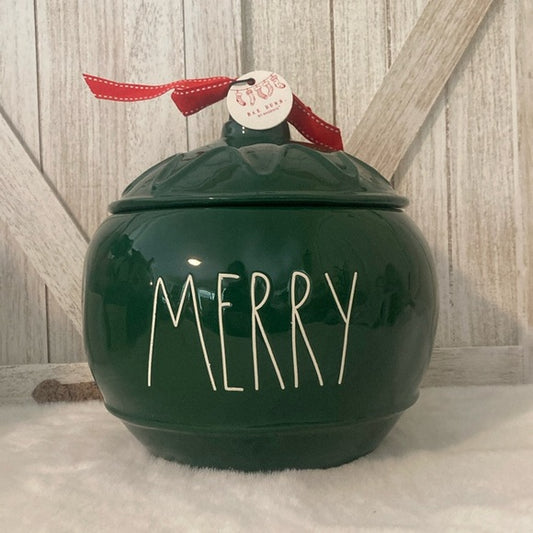 Contenedor Bola Merry
