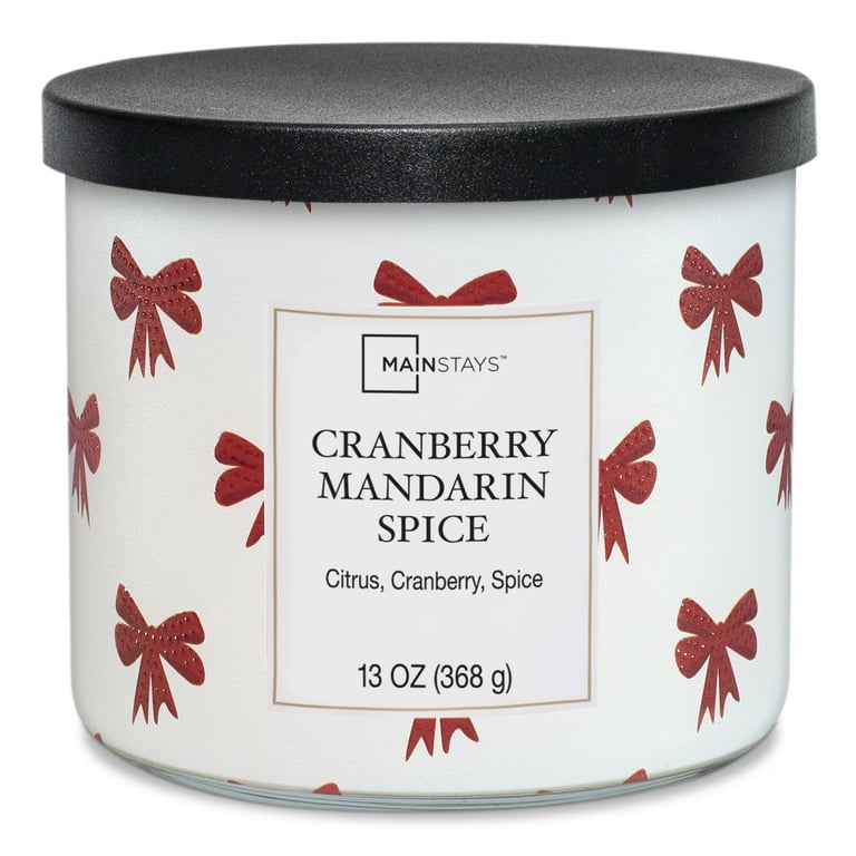Vela Cranbeberry