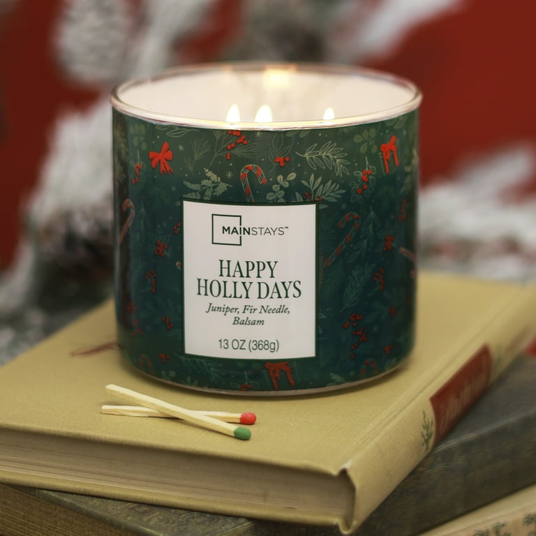 Vela Winter Woods