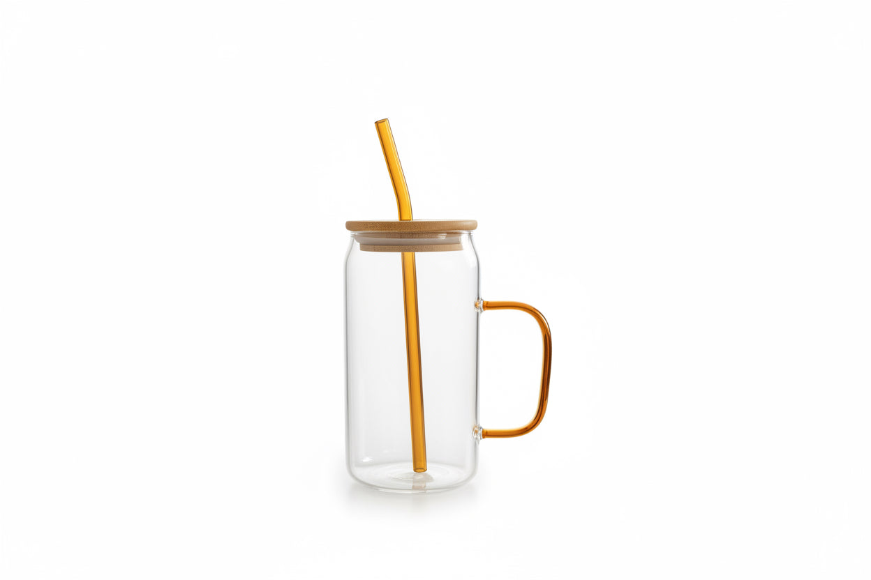 Vaso Eco Bambú Luxe