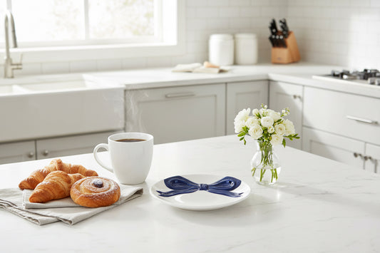 Set 2 Mini Platos Chonguitos