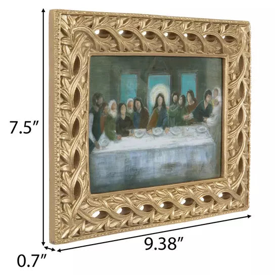 Cuadro Última Cena