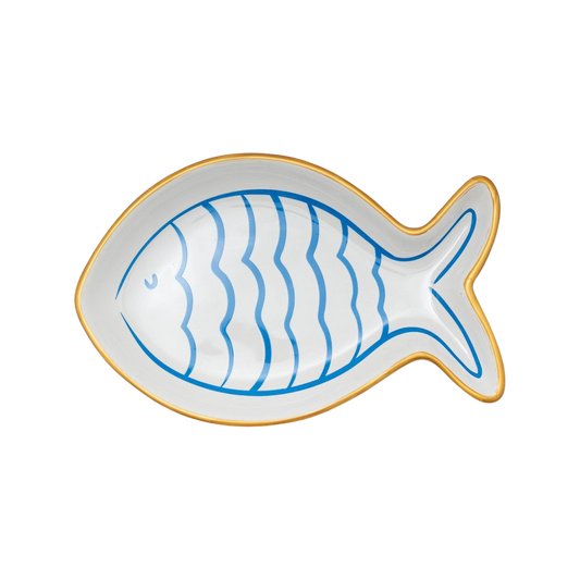 Platito Pez