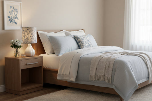 Lámpara Ginger