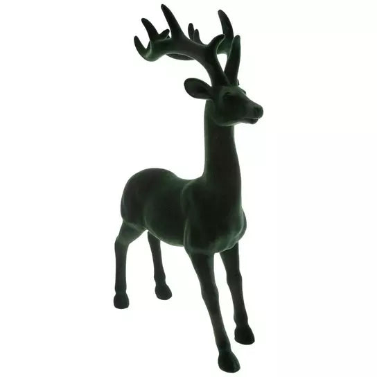 Venado Velvet Verde Pie