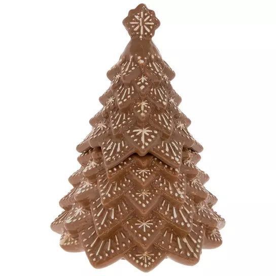 Galletero Árbol Jenjibre