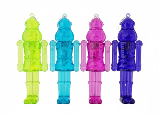 Set Soldadito Colores