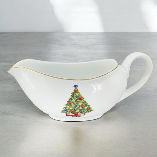 Bowl Navidad