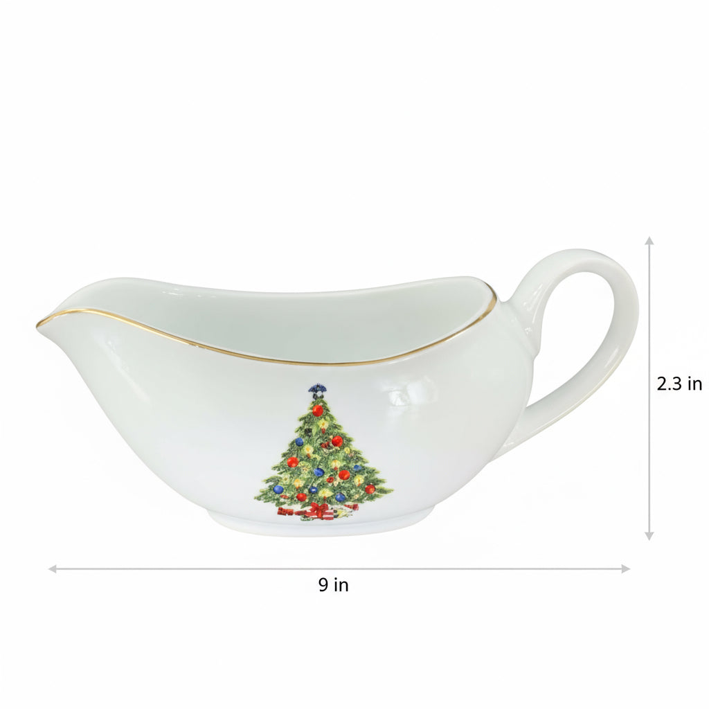 Bowl Navidad