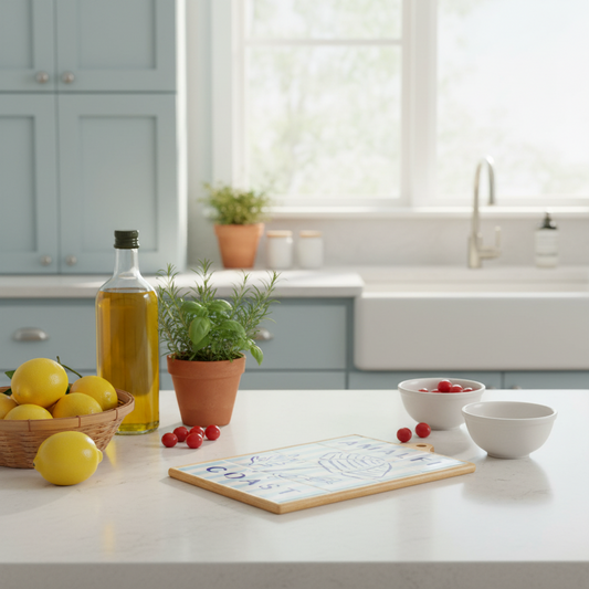 Tabla Amalfi Coast