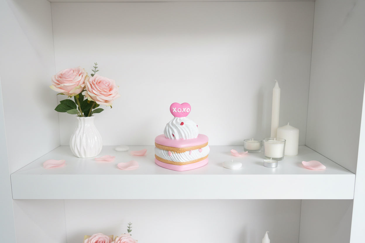 Cupcake Xoxo