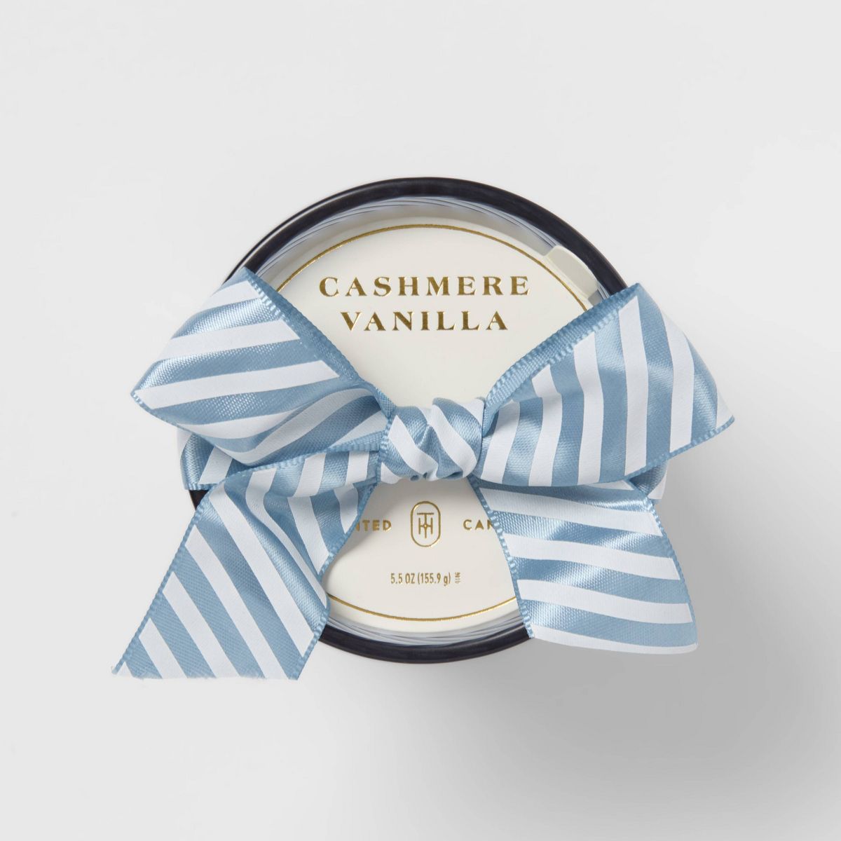 Vela Cashmere Vanilla