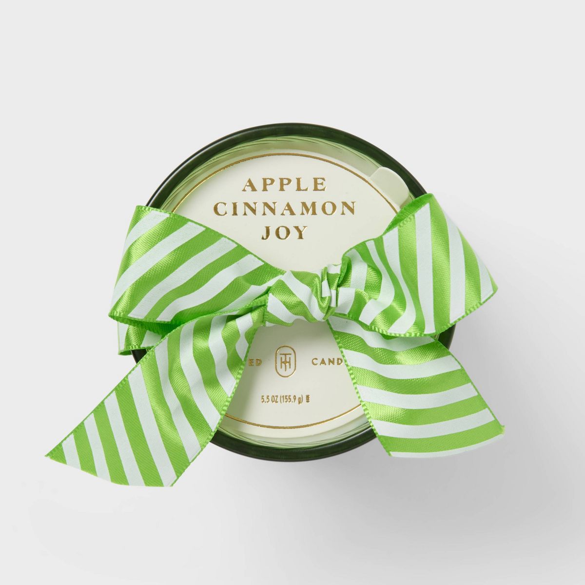 Vela Apple connamon joy