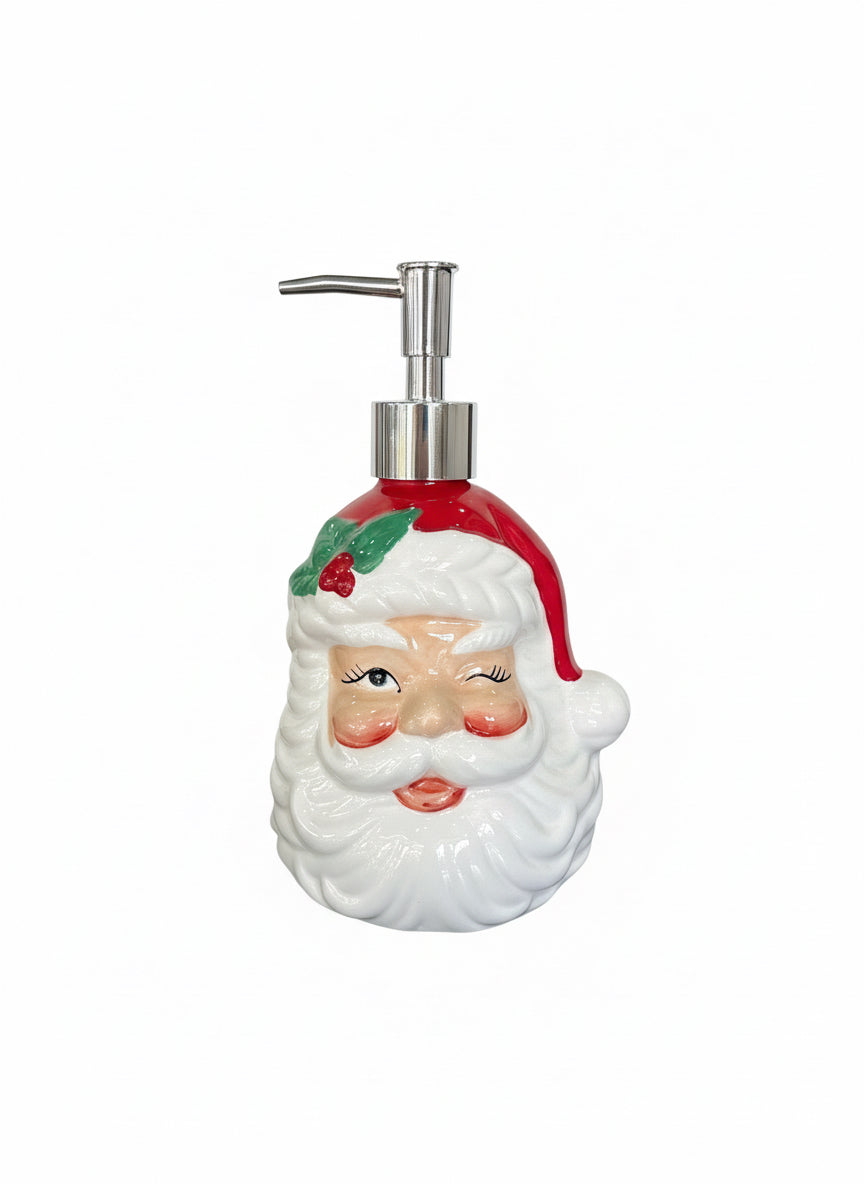 Jabonera Santa Coqueto