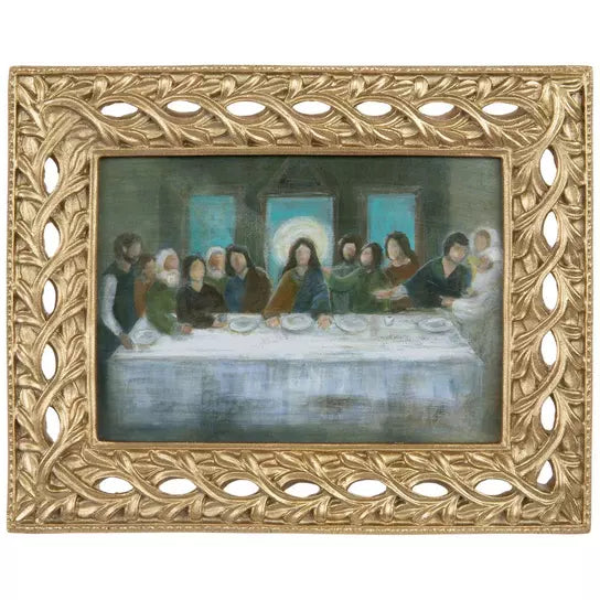 Cuadro Última Cena