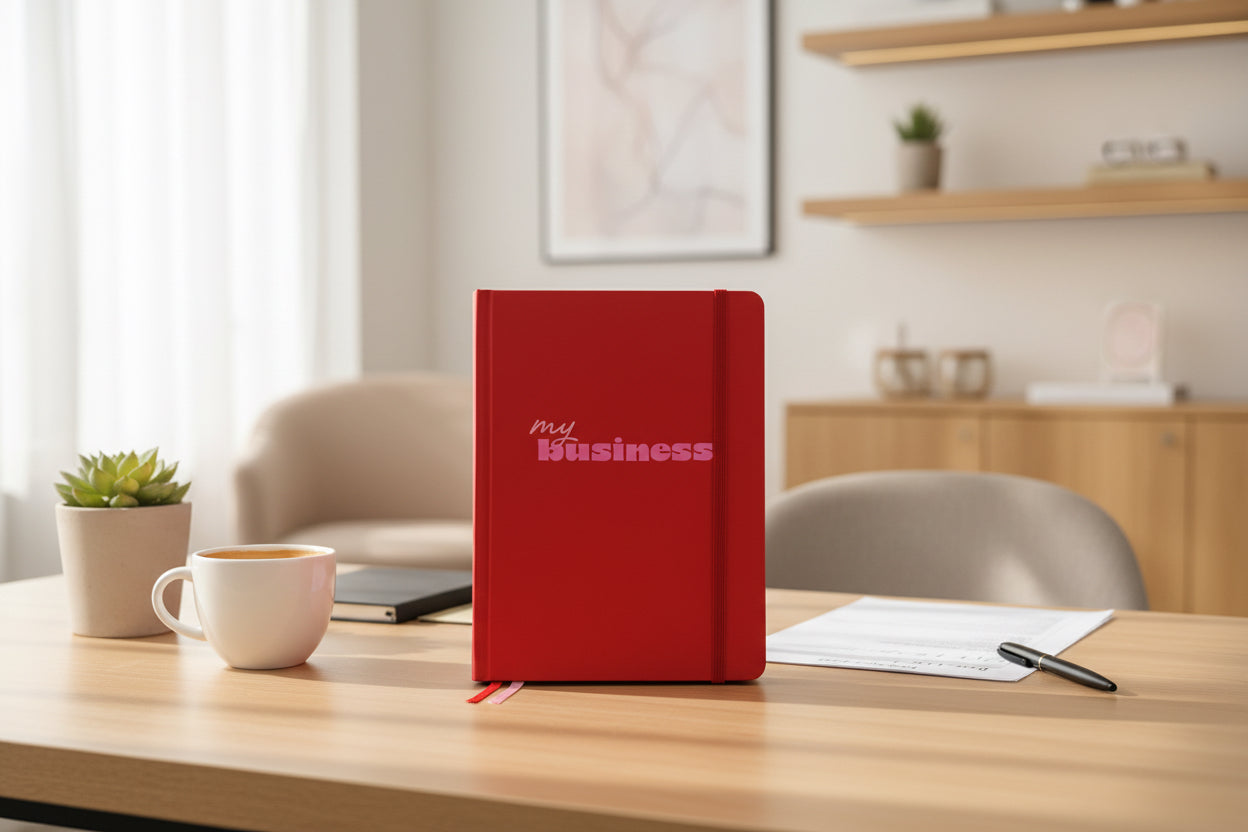 Agenda My Business