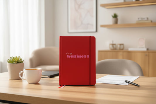 Agenda My Business
