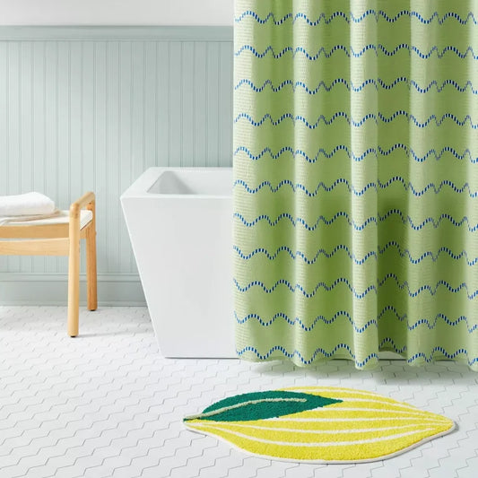 Alfombra Limón
