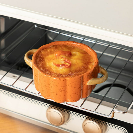 Mini Ollita Calabaza