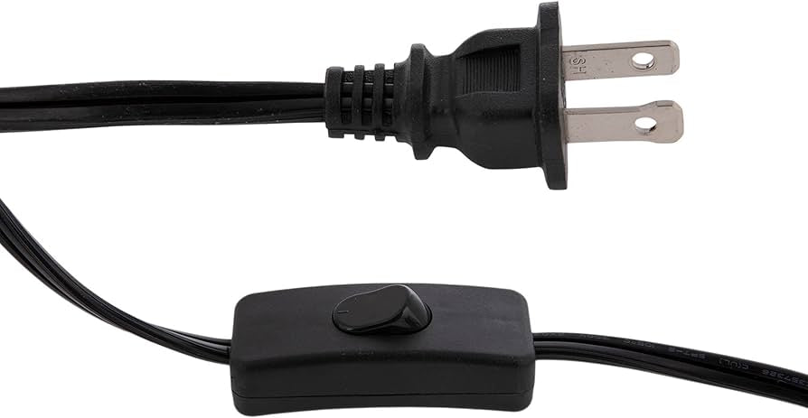 Lámpara Para Vela Black